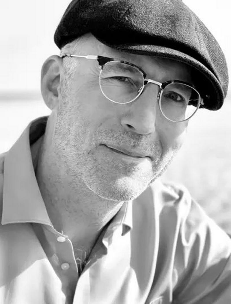 Autorenlesung mit Ewald Arenz: "Katzentage"
