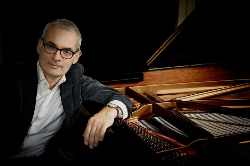 "Max-Reger-Tage": Markus Becker: Werke von Reger (Original u. Improvisation)