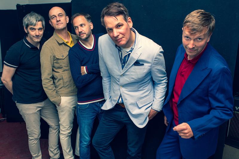 20 Jahre Club Stereo: Die Liga der gewöhnlichen Gentlemen (Indie/60s/Powerpop)