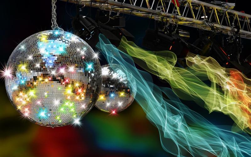 "QuerBeat", DJ Sven quer durch (fast) alle Genres und Jahrzehnte