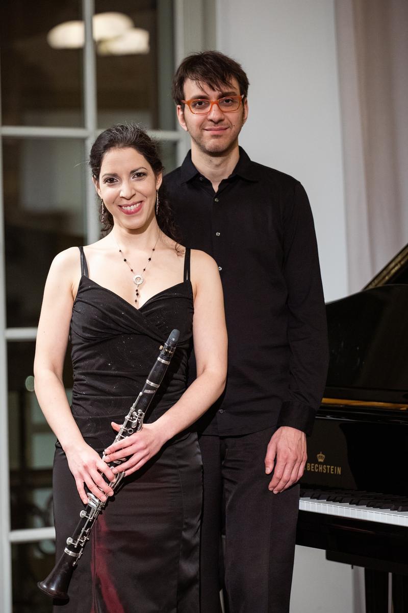 "Max-Reger-Tage": Matinee mit Werken von Reger u. Senfter