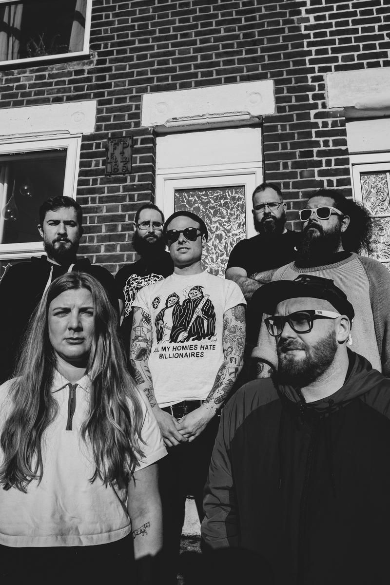 Faintest Idea (Ska-Punk), K-Man and the 45s (Ska/Rock