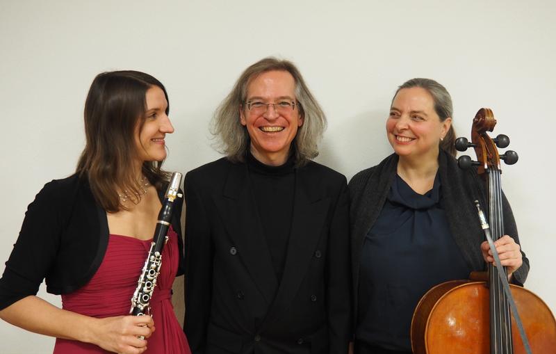Tacaeddish & Michael Herrschel (Chansons/Walzer/Filmmusik)