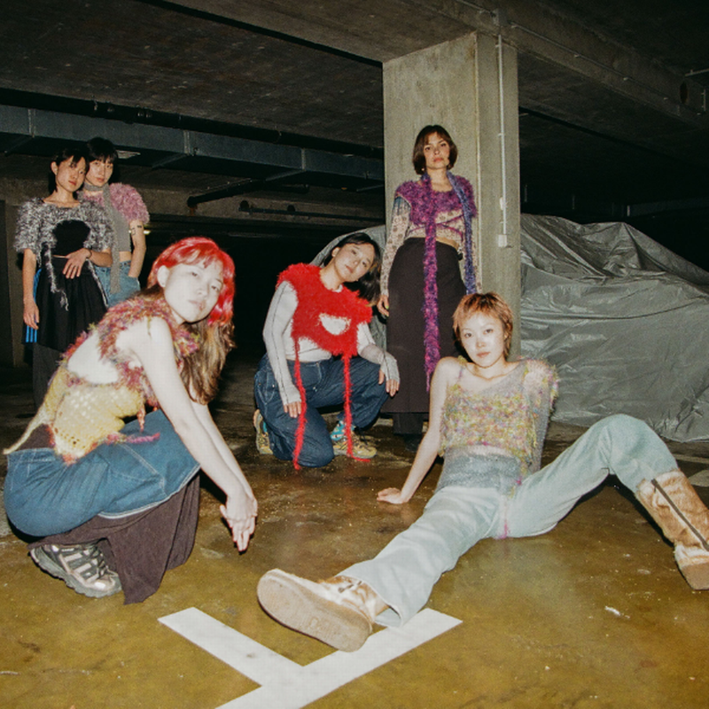 Horizontaler Gentransfer (Punk/K-Pop/Bbong)