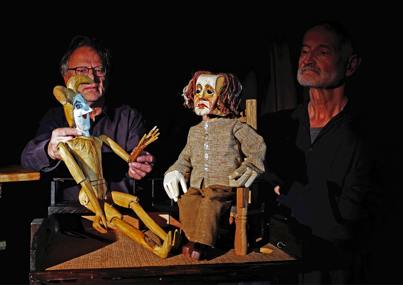 "Til und Till", ein Bauernkriegsspektakel in 5 Gesängen