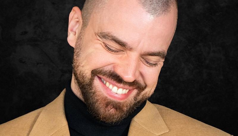 Nikita Miller: "Es war einmal im Nirgendwo", Comedy