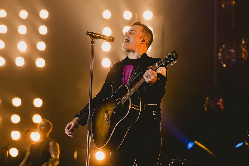 One Vision of Queen feat. Marc Martel (Queen-Tribute-Show)