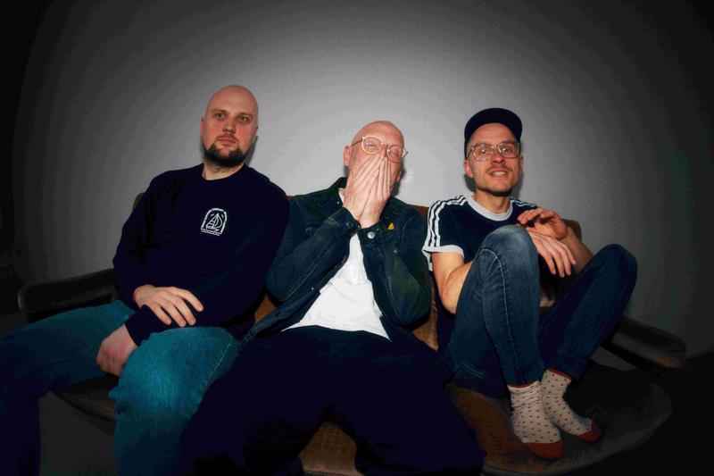 20 Jahre Club Stereo: Smile And Burn (Punkrock)