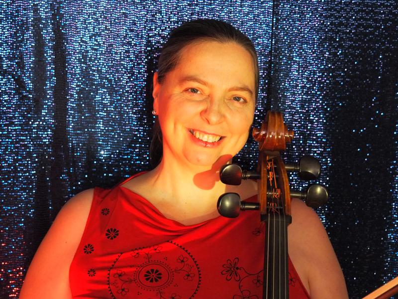 Stefanie Waegner (Violoncello), Lorenz Trottmann (Klavier), Michael Herrschel (Erzähler): "Musik hinter dem eisernen Vorhang", Werke aus Osteuropa